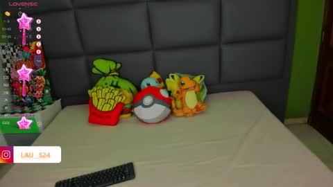 luna online show from January 13, 2026, 10:04 pm