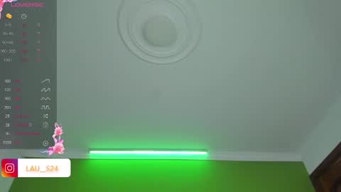 luna online show from March 20, 2026, 9:52 pm