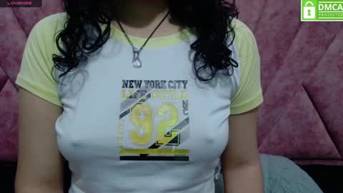 Snapshot of vainilla_cam chatting on January 20, 2025, 1:50 am Vainilla online show from January 20, 2025, 1:50 am