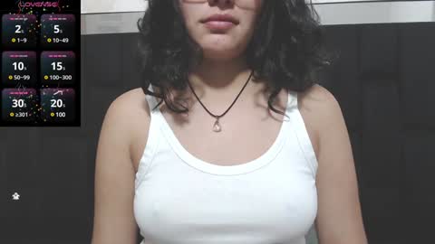 Snapshot of vainilla_cam chatting on February 1, 2025, 2:05 am Vainilla online show from February 1, 2025, 2:05 am