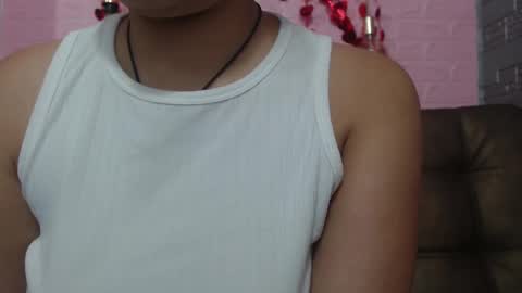 Snapshot of vainilla_cam chatting on February 17, 2025, 1:47 am Vainilla online show from February 17, 2025, 1:47 am