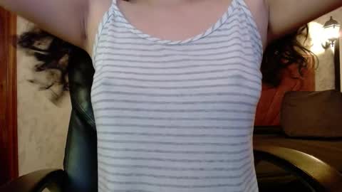 Vainilla online show from November 4, 2025, 1:16 am