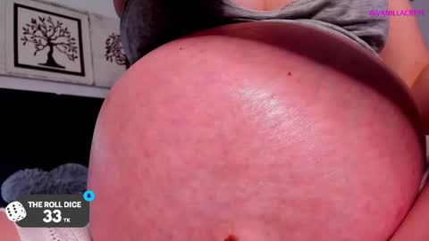 Im Mila my onlyfans is vainillacrepe online show from March 1, 2025, 12:34 pm