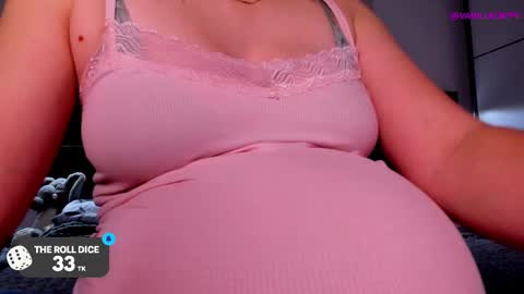 Im Mila my onlyfans is vainillacrepe online show from March 6, 2025, 10:20 am