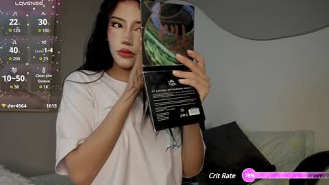 Vaioleth online show from January 12, 2025, 7:53 am