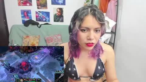 Vaiolet1314 online show from May 23, 2026, 3:34 am