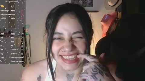 Snapshot of val_bardot1 chatting on June 10, 2026, 2:23 am first of all... who are u online show from June 10, 2026, 2:23 am