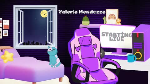 Val online show from April 2, 2026, 8:28 pm