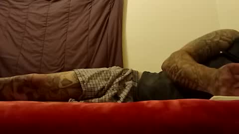 Snapshot of valdovinosr345 chatting on November 19, 2025, 10:26 am Daddy 007 online show from November 19, 2025, 10:26 am