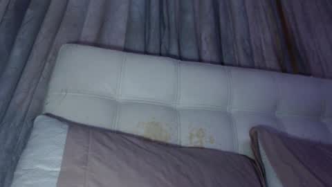 Valeria online show from February 24, 2025, 2:51 am