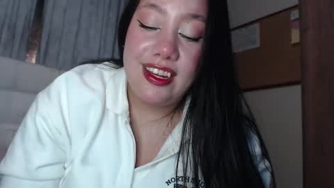 Valeria online show from March 7, 2025, 12:04 am