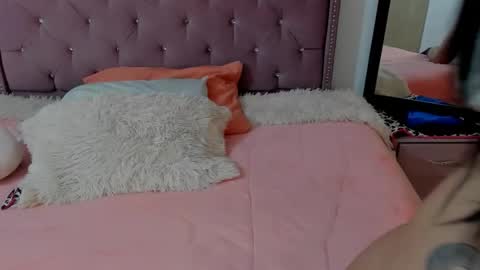 Valentina online show from February 20, 2026, 6:19 am