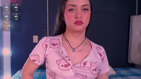 IG-valen mendoza99  twitter valenthompson99 online show from December 24, 2024, 9:55 pm