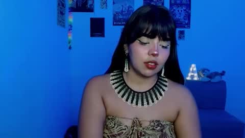 valenbeauty online show from June 4, 2026, 2:28 am