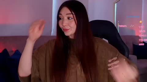 valen online show from April 12, 2026, 10:04 pm