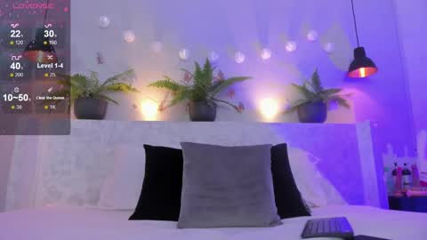 Snapshot of valenn__smith chatting on February 25, 2025, 4:00 pm Valentina online show from February 25, 2025, 4:00 pm