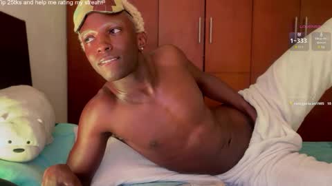   Valentin  independent Cam Boy     online show from February 12, 2025, 7:34 am