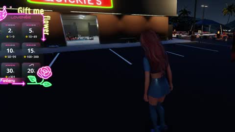 Valentia online show from October 26, 2025, 10:10 am