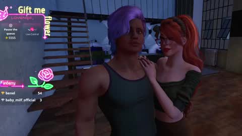 Valentia online show from November 12, 2025, 10:48 am