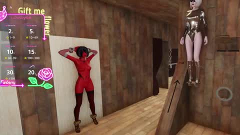 Valentia online show from November 14, 2025, 9:08 am