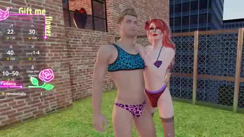 Valentia online show from January 11, 2026, 4:23 pm