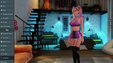 Valentia online show from February 18, 2026, 2:46 pm