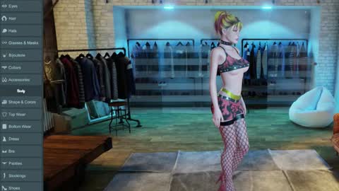 Valentia online show from February 20, 2026, 11:54 am