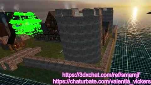 Valentia online show from March 9, 2026, 2:21 pm