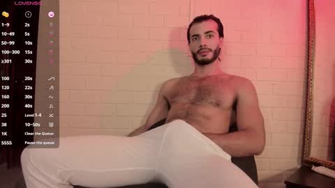 Snapshot of valentin_hoffman chatting on March 4, 2025, 1:06 pm valentin_hoffman online show from March 4, 2025, 1:06 pm