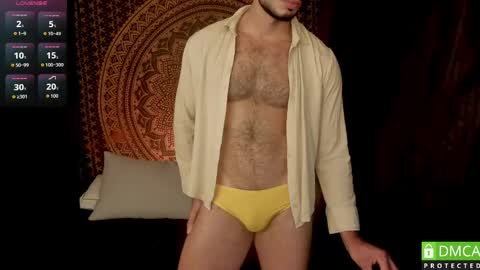 valentin_hoffman online show from February 28, 2026, 12:28 pm