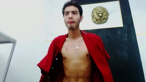 VALENTIN  online show from March 5, 2026, 6:20 am