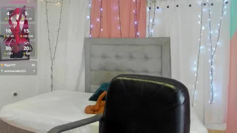 Valentina online show from January 5, 2025, 6:24 am