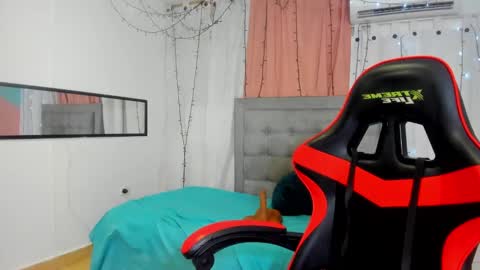 Valentina online show from February 16, 2025, 3:26 am