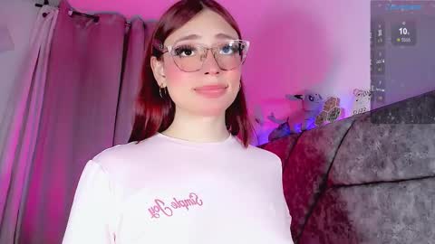 Valentina online show from January 11, 2026, 12:48 am