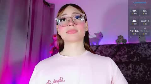 Valentina online show from February 24, 2026, 12:41 am