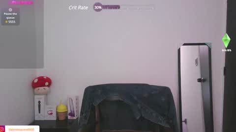 Valentina Ceretti online show from January 24, 2025, 4:17 pm