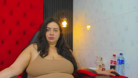 Valentina online show from February 3, 2026, 7:41 pm