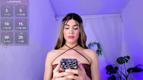 VALENTINA GAVIRIA online show from March 4, 2025, 8:13 am