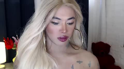 Amanda online show from January 6, 2025, 5:41 am