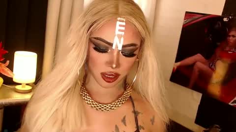 Amanda online show from January 11, 2025, 3:23 am