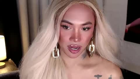 Amanda online show from January 18, 2025, 8:41 am