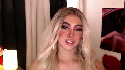 Amanda online show from February 5, 2025, 1:15 am