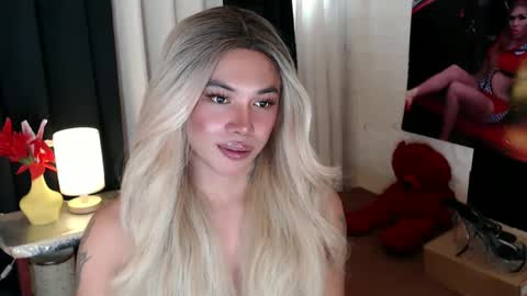 Amanda online show from March 2, 2025, 4:17 am