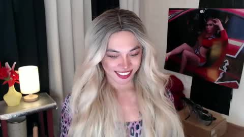 Amanda online show from March 2, 2025, 12:01 pm