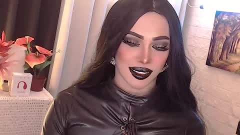 Amanda online show from September 26, 2025, 1:09 am