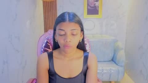 Snapshot of valentina_gomez_s chatting on June 8, 2026, 12:38 pm Valentina online show from June 8, 2026, 12:38 pm