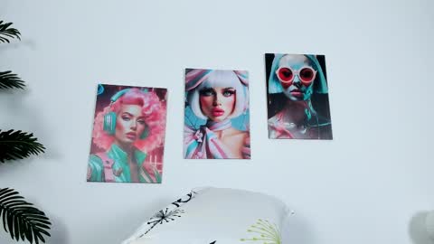 Snapshot of valentina_king18 chatting on March 6, 2025, 2:41 am VALENTINA online show from March 6, 2025, 2:41 am