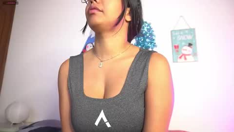 Snapshot of valentina_king18 chatting on January 8, 2026, 11:23 am VALENTINA online show from January 8, 2026, 11:23 am