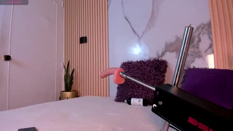 Valentina online show from February 8, 2025, 2:58 am