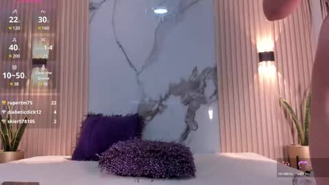 Valentina online show from March 1, 2025, 9:40 am